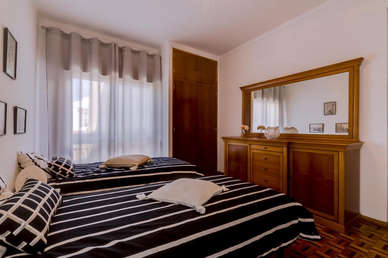 Casa Da Esquina - Faro City Center Екстер'єр фото