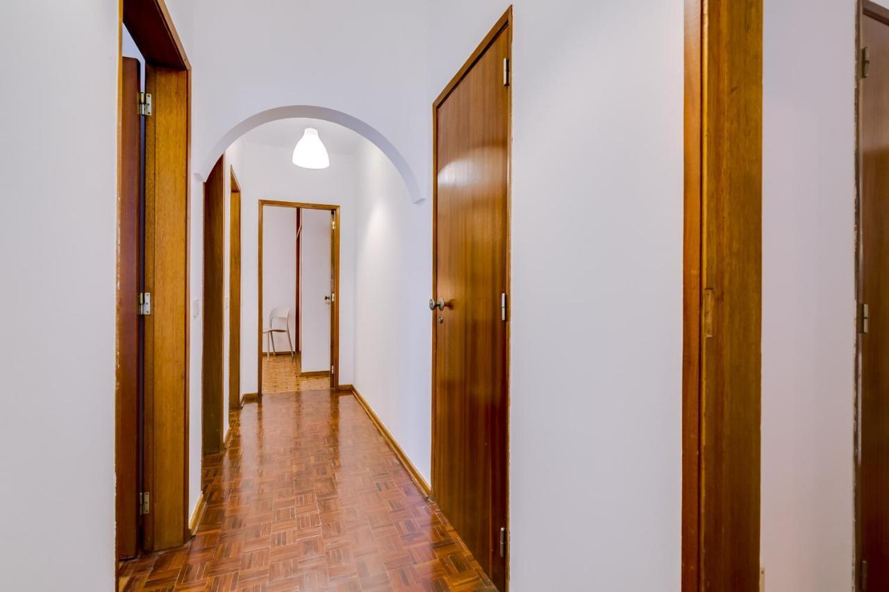 Casa Da Esquina - Faro City Center Екстер'єр фото