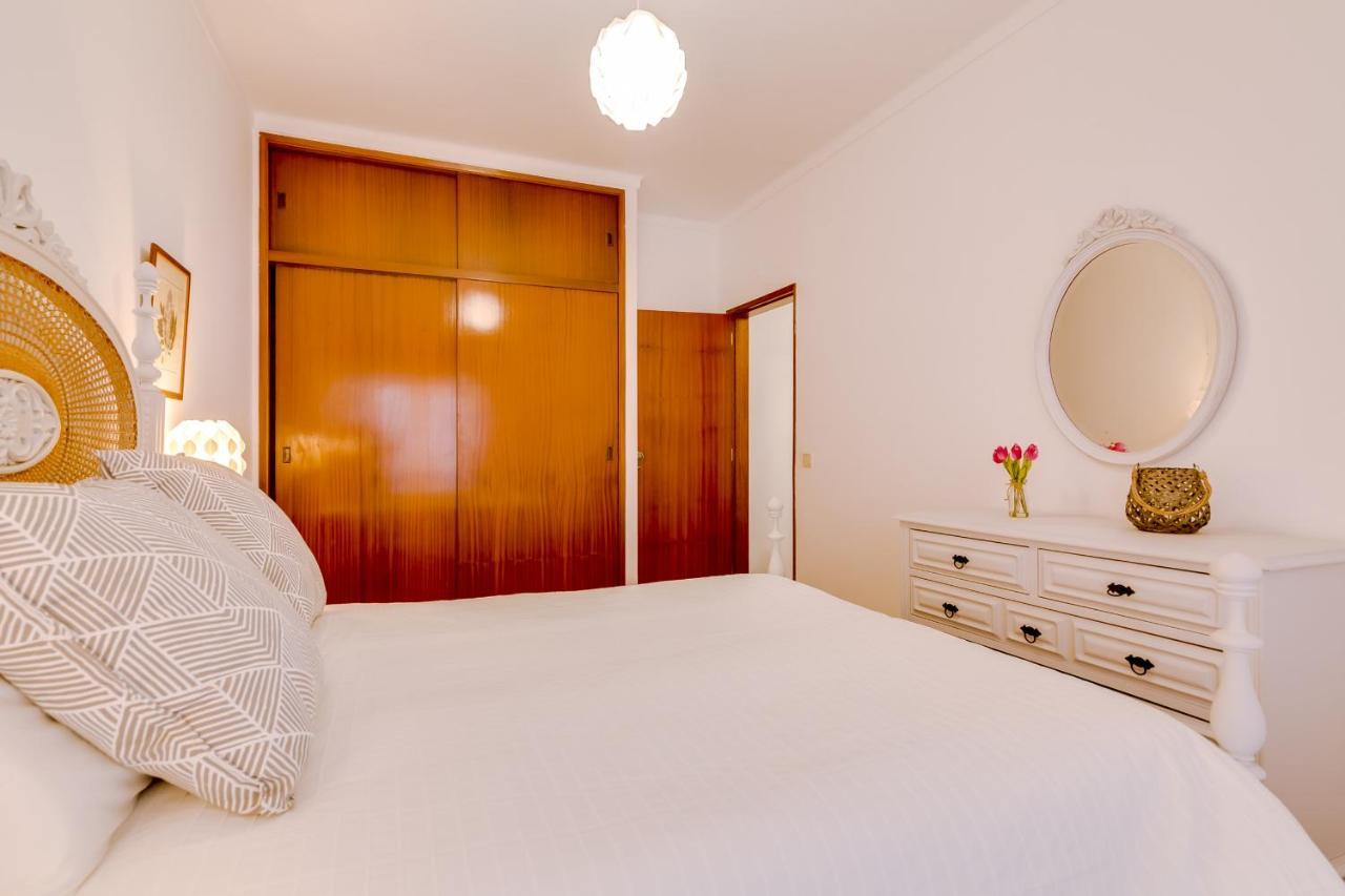Casa Da Esquina - Faro City Center Екстер'єр фото